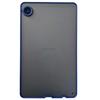 For Samsung Galaxy Tab A9 Case PC+TPU Anti-Scratch Tablet Cover Skin Touch Feeling