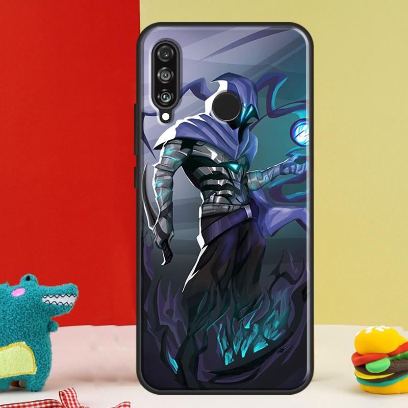 

V-Valorant For Huawei Nova Y91 Y90 Y60 Y70 Y72 Y61 9 10 SE 12i 12s 11i 5T P60 Pro P20 P30 P40 Lite Case Huawei Nova 5T