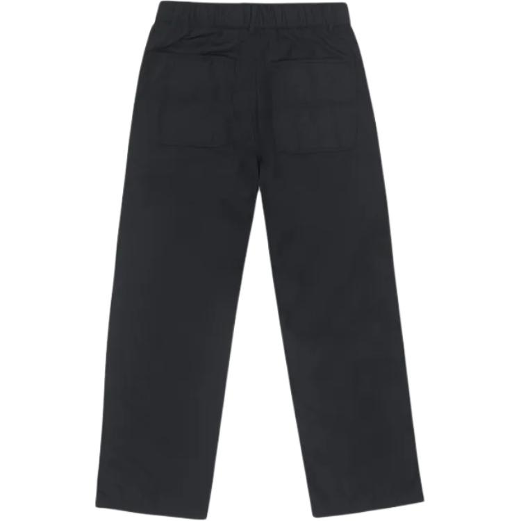 Converse Casual Pants Men's Black 10027957-A01