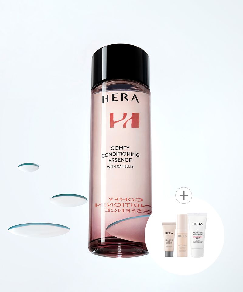 Comfy Conditioning Essence 150ml