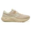 SAUCONY Surge 1 Cushioning Non-Slip Durable Low-Top Running Shoes Unisex Running Shoes Beige S28187-3