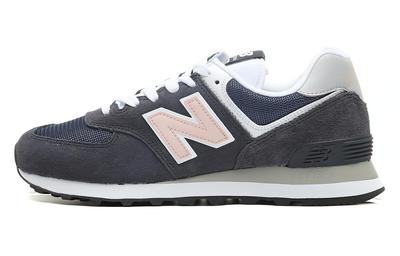 574 Series 'Blue Pink' Women's WL574BTC