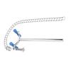Laboratory Beaker Chain Clamp Clip Beaker Container Fixator Chemical Equipment