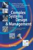 Buch Complex Systems Design & Management : Proceedings of the Fifth International Conference On Complex Systems Design & Management CSD&M 2014