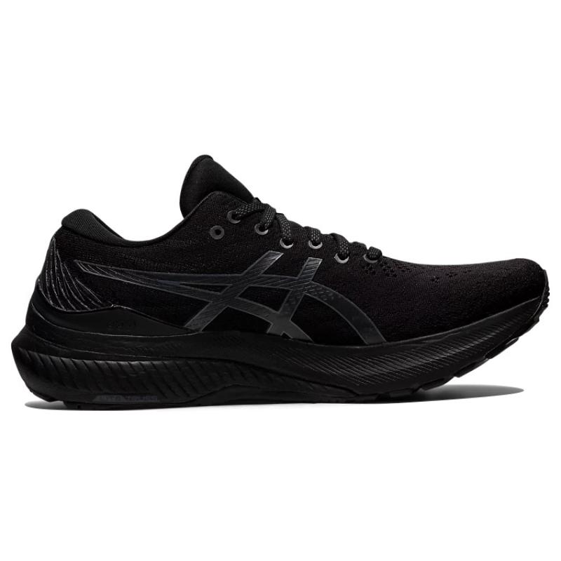 Asics Gel Kayano 29 4E Wide 'Triple Black' Sneakers 1011B471-001