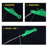 Household Needle Threading Device, Needle Threading Tool For The Elderly, Sewing Machine, Automatic Quick Needle Recognition Device, Needle Finder