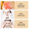 Kojic Acid Soap-Deep Cleaning and Moisturizing Face & Hands  Skin, Promote a Smoother, More Radiant Skin Texture -Suitable For Skin Types,100g