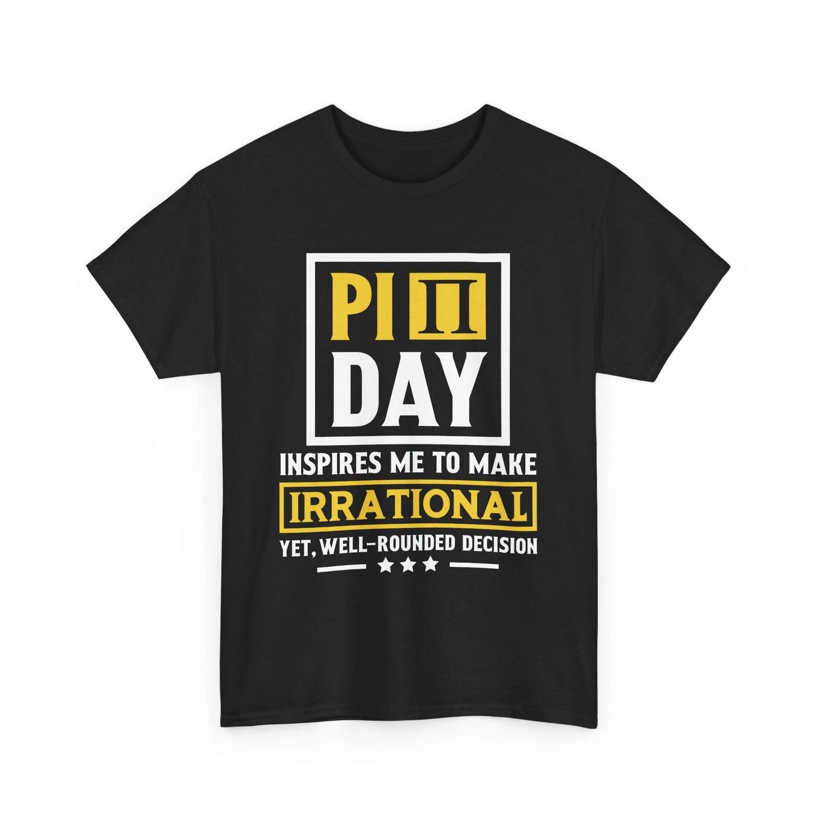 Quantum Physics T-Shirt – Schrodinger’s Cat Science Graphic Tee 3XL