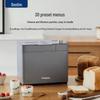 Donlim DL-1352 Automatic Bread Maker & Dough Kneader CN plug (adapter included)
