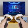 Vr Glasses Handle Replacement Rocker Wear-resistant Direction Stick Parts Compatible For Oculus