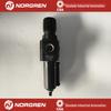 Qunda Norgren B73G-2AK-AD1-RMN Filter - Brand New, Original, 8-12 Week Lead Time
