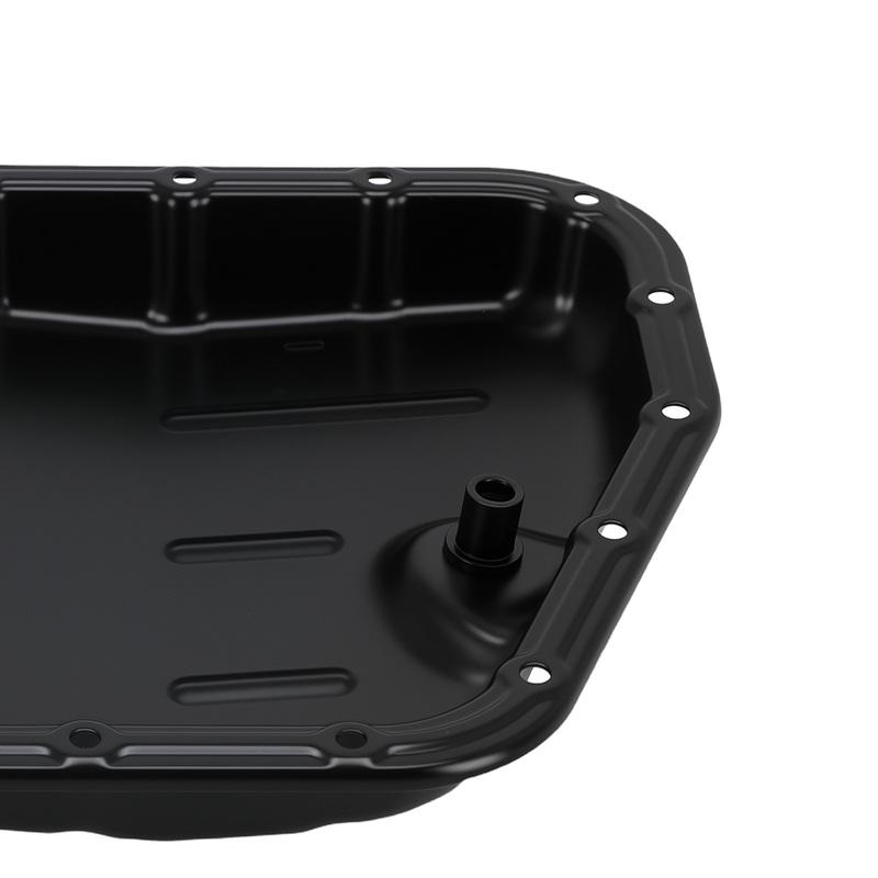 Steel Transmission Oil Pan for Toyota Corolla 1.8L CVT 2014-2024 3510602020