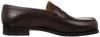 11411541801F Signature Loafer Signature Loafer dunkelbraun cm D [JM Weston] #180# Herren 24,5 [Artikel]