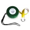 Professional Gardening Tree Ruler Meter Measuring Tool Tree Diameter Tape 2000 Mm 79 Inch Pvc Soft Retractable Measuring Tape