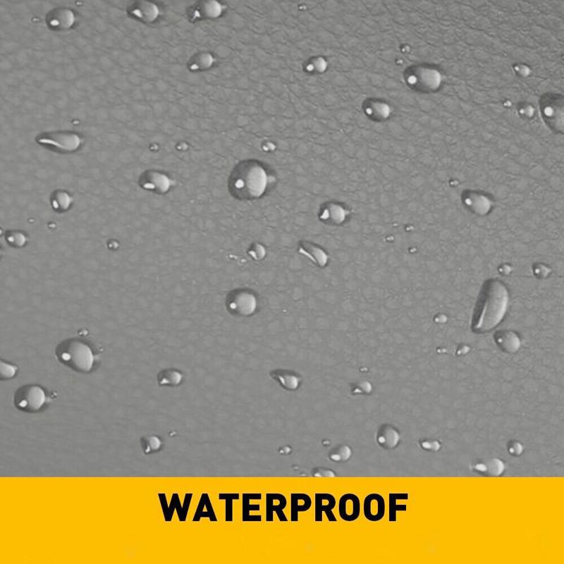 Microfiber Leather Car Console Armrest Lid Cover Trim Fit for Toyota Highlander 2008-2013