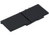 New Encore Energy Battery for Dell Latitude 5280 5290 5480 5490 5491 5495 5580 5590 5591 Precision 3520 3530 46Wh 7.6V 6000mAh Gjknx