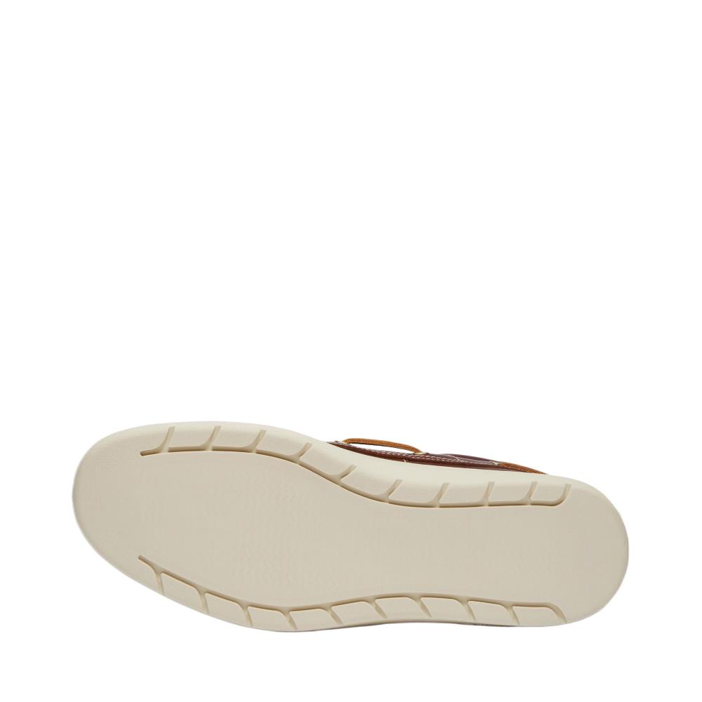 Timberland Portofino Pier Leather Comfortable Classic Versatile Trendy Boat Shoes Men shoes TB0A6CXMEIW1