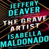 The Grave Artist by Isabella Maldonado Paperback Book 9781662518737
