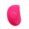  Pettine Massaggiante Nascosto Portatile per Capelli Scatola Sicura per Gioielli Chiave Contenitore Creativo Bellezza Massaggio Pettine in Plastica