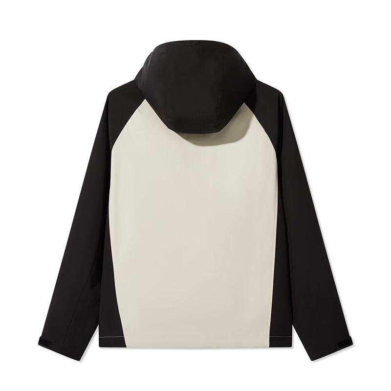 

Куртка с капюшоном Cabbeen с тройной защитой L