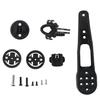 High Quality Bike Computer Mount Road Bike 4x Bases