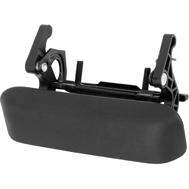 Textured Black Rear Liftgate Tailgate Handle Replacement for Ford for Ranger Pickup for Mazda B2300 B2500 B3000 B4000 1998-2011 Truck 1L5Z9943400AAA