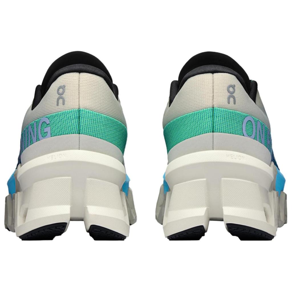 New On Running CloudmOnster 2 Cream HorizOn Women's 3WE10113168