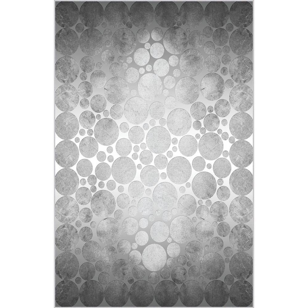 Rovigo Home Printed Washable Carpet RVG1862-SM80