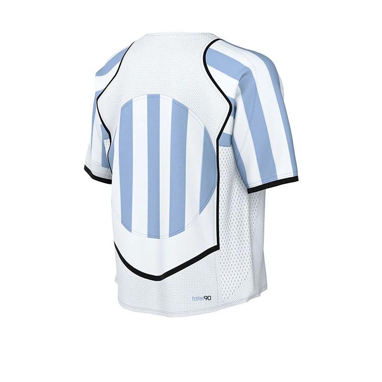 Nike T90 Dri-Fit Energy Training Pullover Simple Comfortable Short Sleeve Kids Tops II9784-422