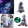 Bambola Avatar Luminosa Incredibilmente Realistica Bambino Rinato 12 pollici