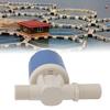 Automatic Water   Control Valve G1Celsius2 Male Thread   Valve for Incubator Water   Tower Swimming Pools Livestock Water Trough