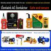 220V/380V Wireless Remote Electric Hoist Motor for Small Overhead Crane/Winch