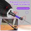 Strong Magnetic D1 Anti-shock Batch Head Hand Electric Drill Bit Cross Screwdriver High Hardness Non-slip Screwdriver Bit Set