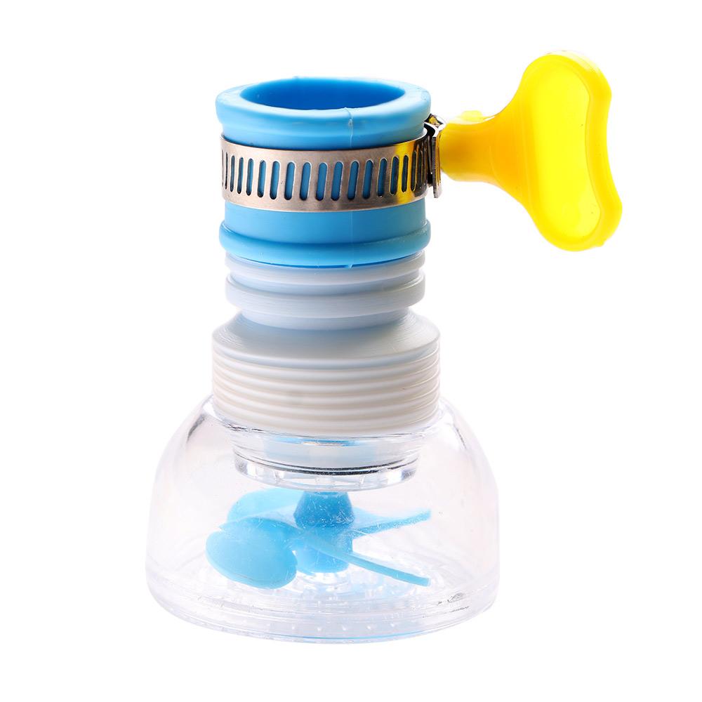 Accessories Sprinkler Household Gadgets Shower Splash Kitchen Telescopic Tap Water Saver Faucet Extenders