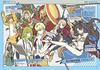 Order Wada Arco Illustration Collection Fate/GOMEMO2 Fate/Grand
