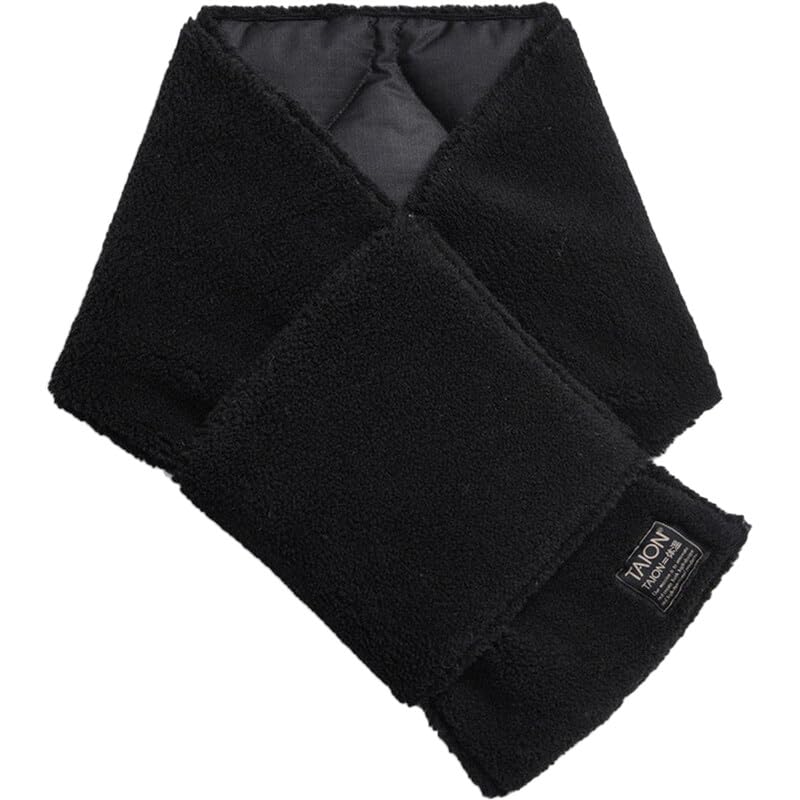 Taion Military Reversible Down Muffler R201ML-1