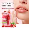 Ice Cream Lipstick 6g Avocado Hydrating Honey Moisturizing Moisturizing Skin Care Products