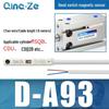 Magnetischer Zylindersensor: D-A93 Zwei-Draht & CS1-F Drei-Draht Endschalter
