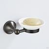 Accessori Bagno Ottone Porta Sapone Ceramica