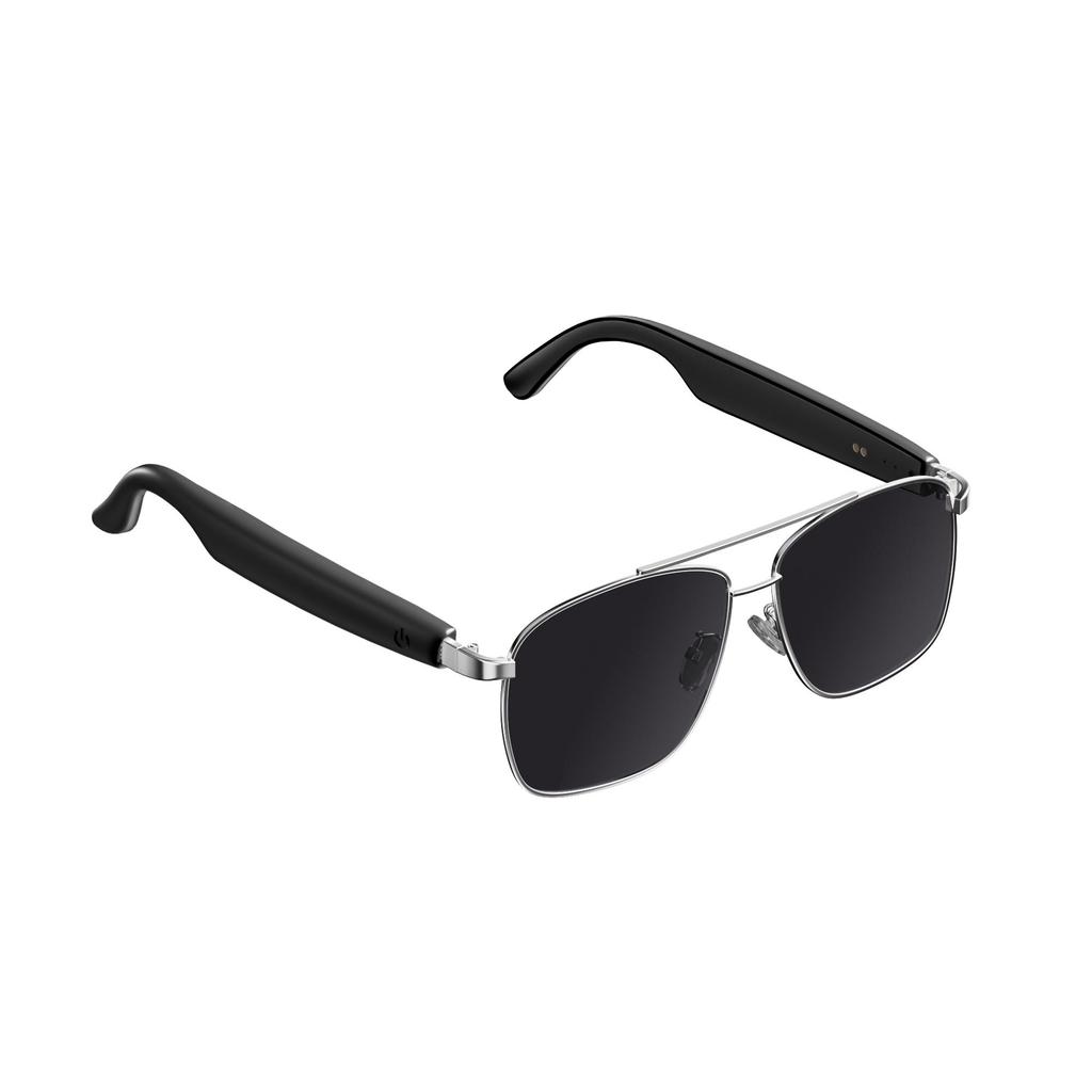 A16 Intelligente Audio-Brille Bluetooth Sonnenbrille Blaulichtfilter UV-Schutz Touch-Steuerung