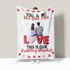 Valentines Day gifts digitalprinted polyester Bedroom velvet flannel soft sofa cover blanket Fleece soft sofa cover blankets
