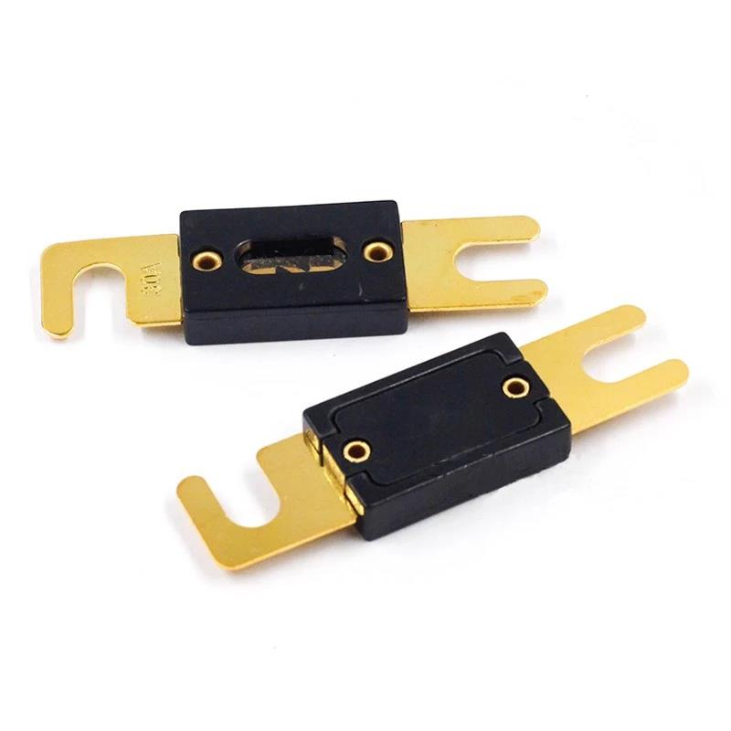 30A-500A ANL AMP ANS Automotive Fuse Holders Fusible Link Bolt-on Relays 5