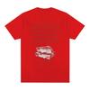 The Grilled Cheese From The Devil Wears Prada Is Burned Funny Meme T Shirts Unisex Women Vintage Fashion Casual 100 Cotton Tshirt