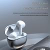 Burmester MAX20 In-Ear Wireless Noise-Cancelling Sports Headphones with Long Battery Life