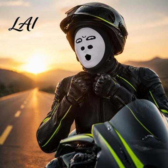 Hilarious Celebrity Spoof Masks for Men Women Novelty Parody Mask Funny Hooded Face Covering Rapper Style