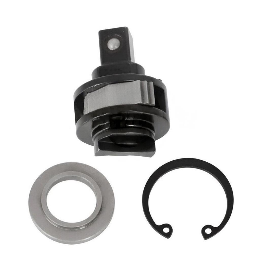 3/8 Inch Driver Anvil Service Replacement Kit for Fuel Ratchet Wrench Head Suitable for Model 2557 20 for Quick Repairs