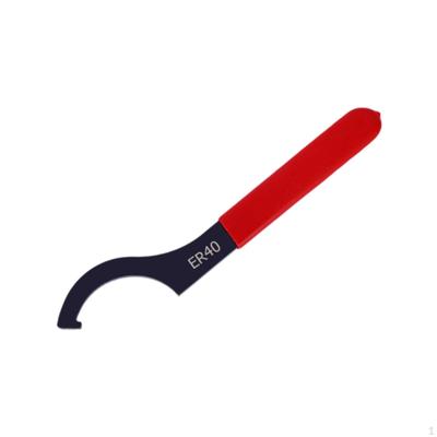 C Hook Spanner ,C Type Wrench ,High Performance ,Steel, Premium, Collet Chuck
