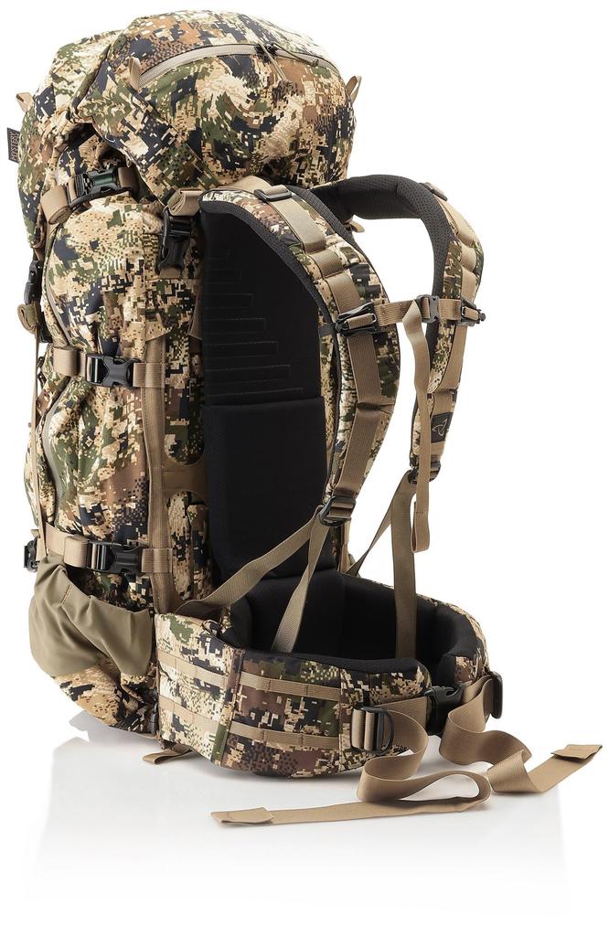 [Mystery Ranch] Rucksack BEARTOOTH80 Beartooth 80 Herren SUBALPINE L [Gebraucht]