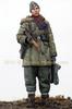 Alpine Miniatures 1/35 Zweiter Weltkrieg Deutscher Waffen-SS Panzergrenadier mit Granatwerfergewehr Resin-Bausatz AM35325 (Person)