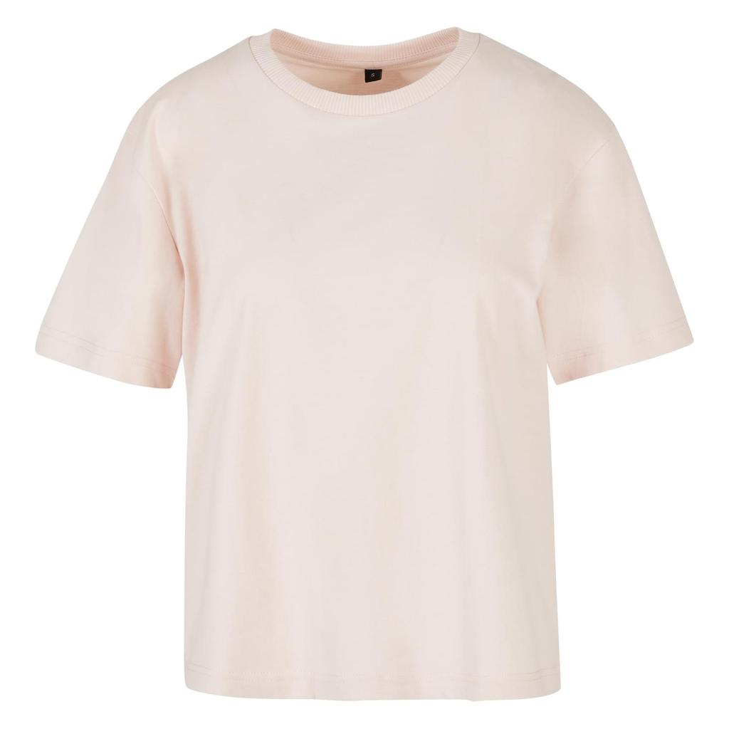 Build Your Brand Womens/Ladies Everyday T-Shirt